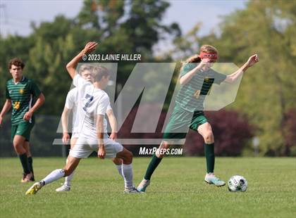 Thumbnail 3 in Bemidji @ Sauk Rapids-Rice photogallery.