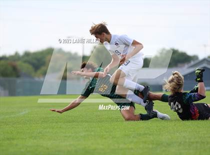 Thumbnail 3 in Bemidji @ Sauk Rapids-Rice photogallery.