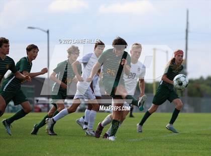 Thumbnail 3 in Bemidji @ Sauk Rapids-Rice photogallery.