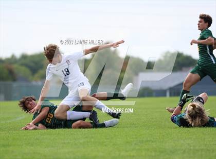 Thumbnail 1 in Bemidji @ Sauk Rapids-Rice photogallery.