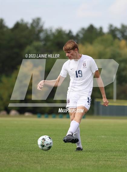 Thumbnail 3 in Bemidji @ Sauk Rapids-Rice photogallery.