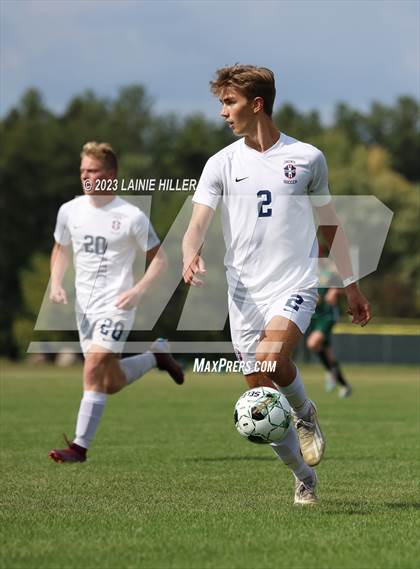 Thumbnail 1 in Bemidji @ Sauk Rapids-Rice photogallery.