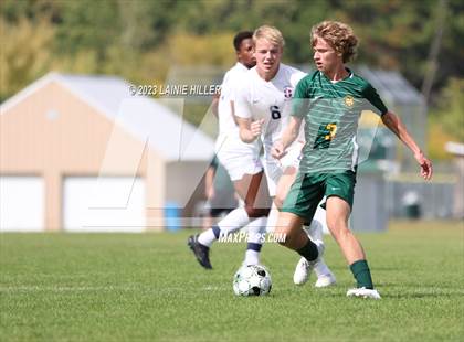 Thumbnail 1 in Bemidji @ Sauk Rapids-Rice photogallery.
