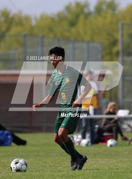 Thumbnail 2 in Bemidji @ Sauk Rapids-Rice photogallery.