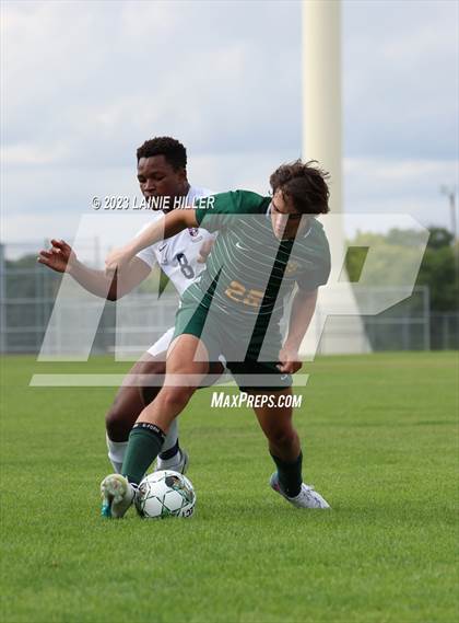 Thumbnail 2 in Bemidji @ Sauk Rapids-Rice photogallery.
