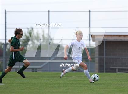 Thumbnail 3 in Bemidji @ Sauk Rapids-Rice photogallery.