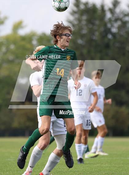 Thumbnail 3 in Bemidji @ Sauk Rapids-Rice photogallery.