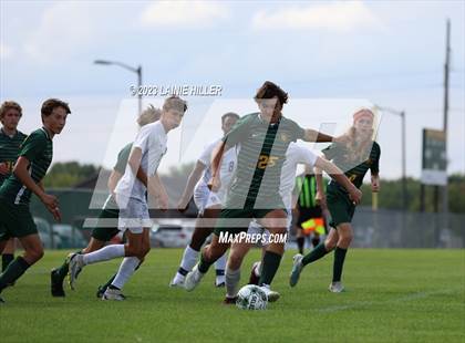 Thumbnail 2 in Bemidji @ Sauk Rapids-Rice photogallery.