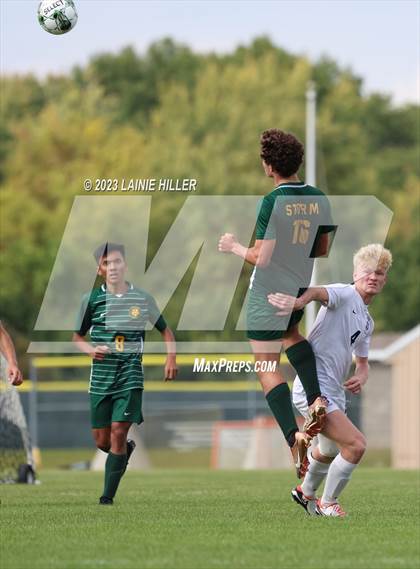 Thumbnail 3 in Bemidji @ Sauk Rapids-Rice photogallery.