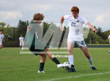 Thumbnail 3 in Bemidji @ Sauk Rapids-Rice photogallery.