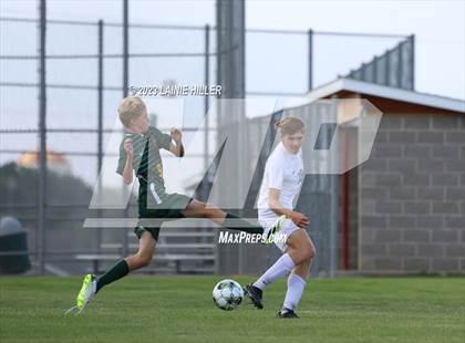 Thumbnail 3 in Bemidji @ Sauk Rapids-Rice photogallery.