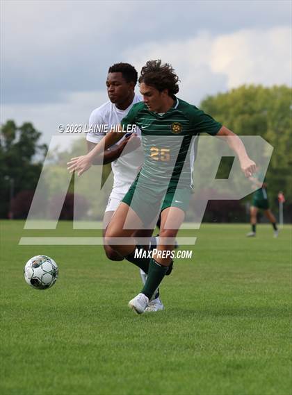 Thumbnail 1 in Bemidji @ Sauk Rapids-Rice photogallery.