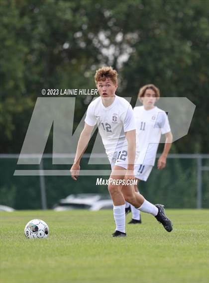 Thumbnail 2 in Bemidji @ Sauk Rapids-Rice photogallery.