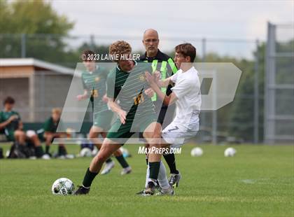 Thumbnail 1 in Bemidji @ Sauk Rapids-Rice photogallery.