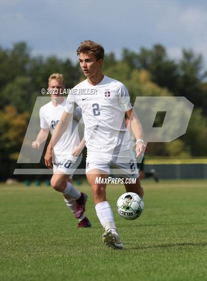 Thumbnail 3 in Bemidji @ Sauk Rapids-Rice photogallery.