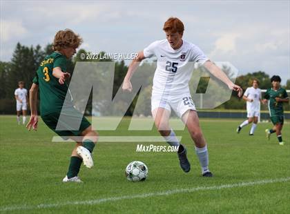 Thumbnail 2 in Bemidji @ Sauk Rapids-Rice photogallery.
