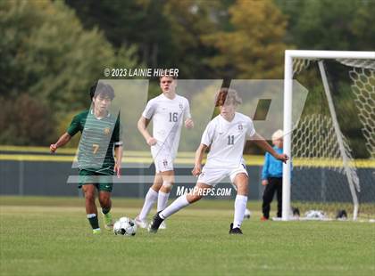 Thumbnail 1 in Bemidji @ Sauk Rapids-Rice photogallery.