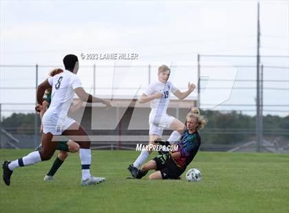 Thumbnail 1 in Bemidji @ Sauk Rapids-Rice photogallery.