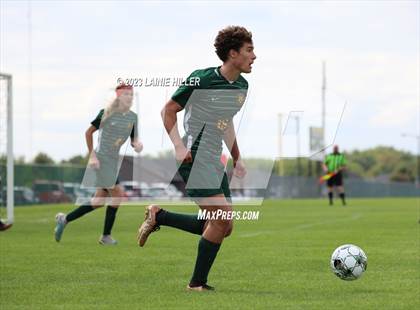 Thumbnail 3 in Bemidji @ Sauk Rapids-Rice photogallery.