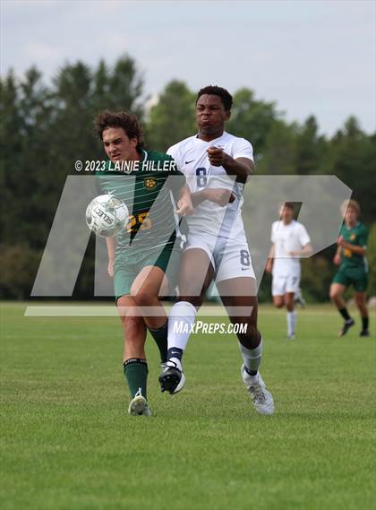 Thumbnail 3 in Bemidji @ Sauk Rapids-Rice photogallery.