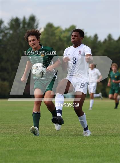 Thumbnail 2 in Bemidji @ Sauk Rapids-Rice photogallery.