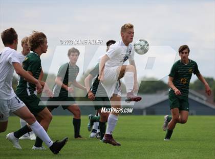 Thumbnail 2 in Bemidji @ Sauk Rapids-Rice photogallery.