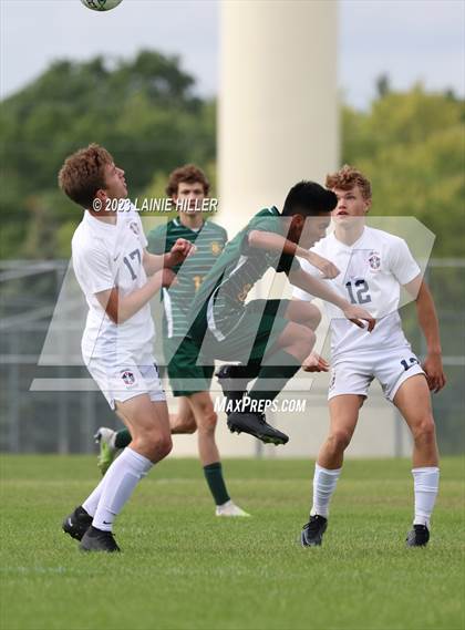 Thumbnail 3 in Bemidji @ Sauk Rapids-Rice photogallery.