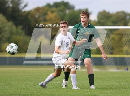 Thumbnail 1 in Bemidji @ Sauk Rapids-Rice photogallery.