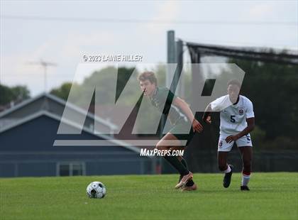 Thumbnail 2 in Bemidji @ Sauk Rapids-Rice photogallery.