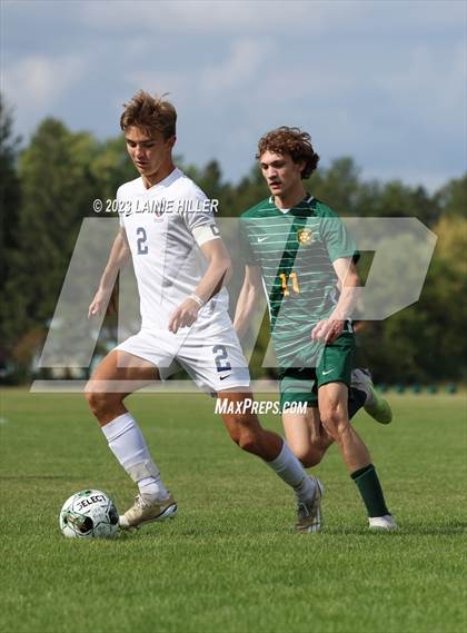 Thumbnail 2 in Bemidji @ Sauk Rapids-Rice photogallery.