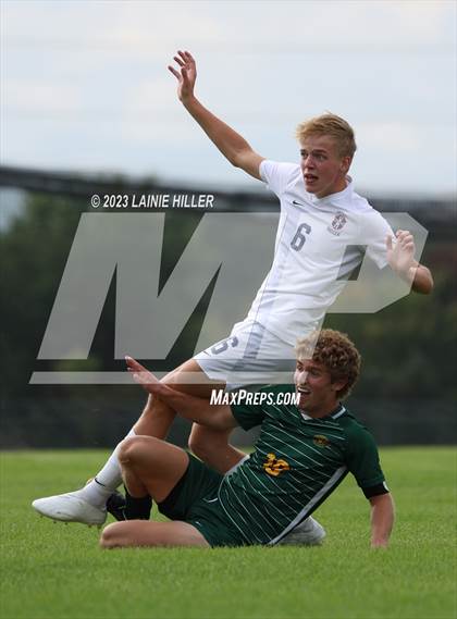 Thumbnail 1 in Bemidji @ Sauk Rapids-Rice photogallery.
