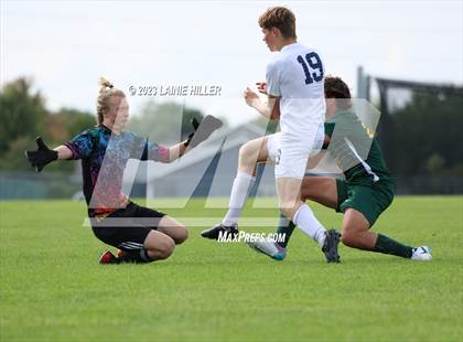 Thumbnail 2 in Bemidji @ Sauk Rapids-Rice photogallery.