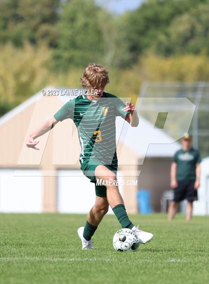 Thumbnail 1 in Bemidji @ Sauk Rapids-Rice photogallery.