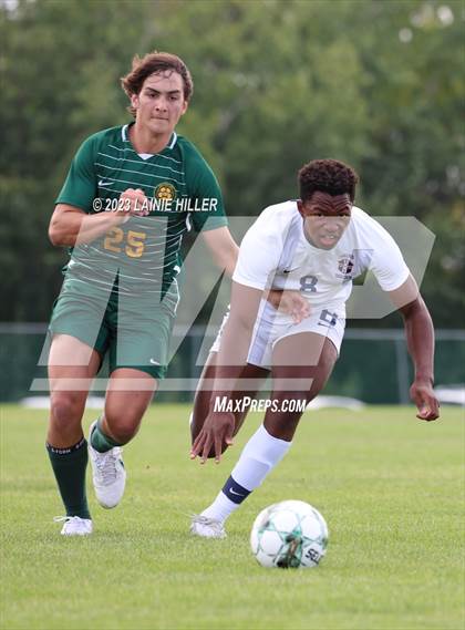 Thumbnail 1 in Bemidji @ Sauk Rapids-Rice photogallery.