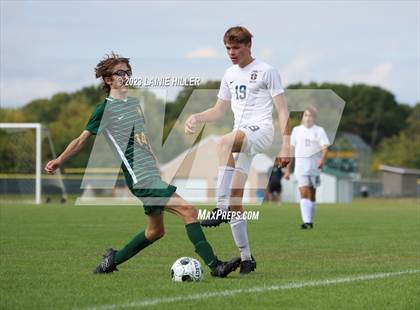 Thumbnail 3 in Bemidji @ Sauk Rapids-Rice photogallery.