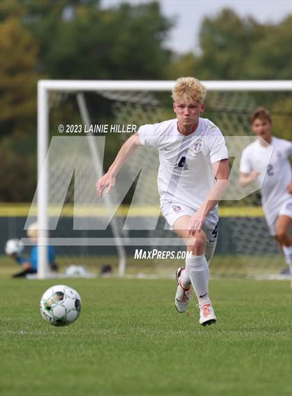 Thumbnail 3 in Bemidji @ Sauk Rapids-Rice photogallery.