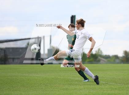 Thumbnail 1 in Bemidji @ Sauk Rapids-Rice photogallery.