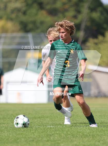 Thumbnail 3 in Bemidji @ Sauk Rapids-Rice photogallery.