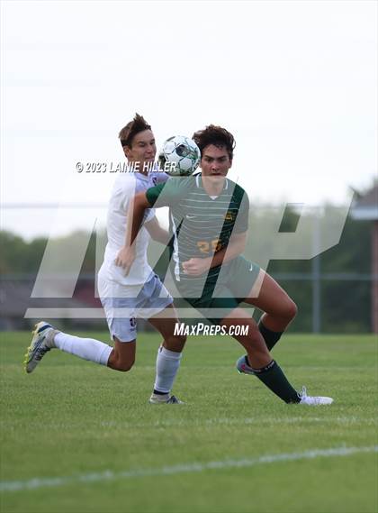 Thumbnail 2 in Bemidji @ Sauk Rapids-Rice photogallery.
