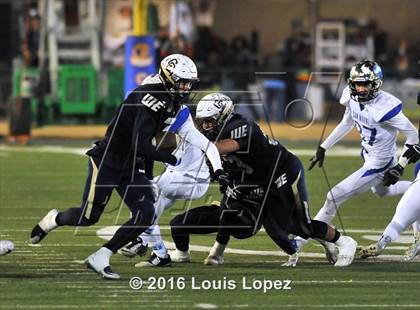 Thumbnail 2 in Central Catholic vs. San Marino (CIF State Open Division Small School Final) photogallery.