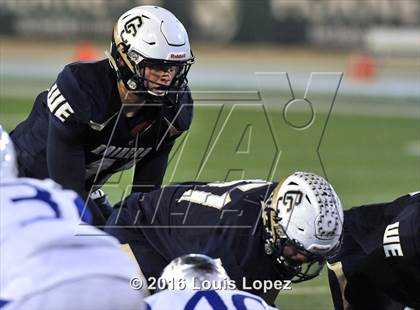 Thumbnail 1 in Central Catholic vs. San Marino (CIF State Open Division Small School Final) photogallery.