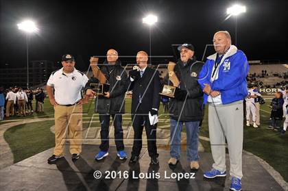 Thumbnail 3 in Central Catholic vs. San Marino (CIF State Open Division Small School Final) photogallery.