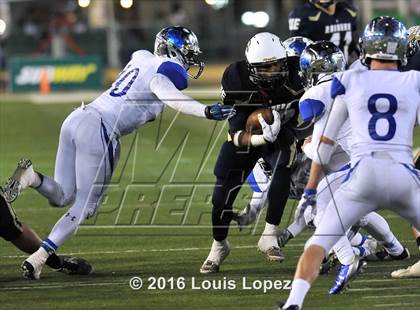 Thumbnail 1 in Central Catholic vs. San Marino (CIF State Open Division Small School Final) photogallery.