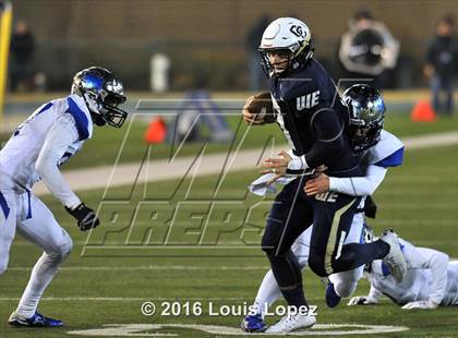 Thumbnail 3 in Central Catholic vs. San Marino (CIF State Open Division Small School Final) photogallery.
