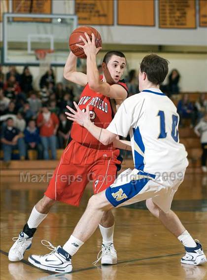 Thumbnail 3 in New Fairfield @ Newtown photogallery.