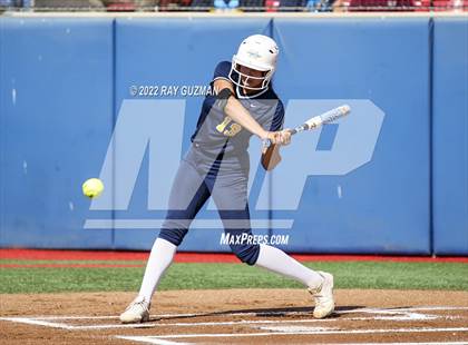 Thumbnail 2 in Wasco vs. Monache (CIF CS Division III Championship) photogallery.