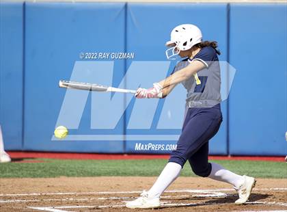 Thumbnail 3 in Wasco vs. Monache (CIF CS Division III Championship) photogallery.