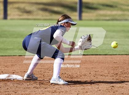 Thumbnail 3 in Wasco vs. Monache (CIF CS Division III Championship) photogallery.