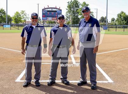 Thumbnail 3 in Wasco vs. Monache (CIF CS Division III Championship) photogallery.
