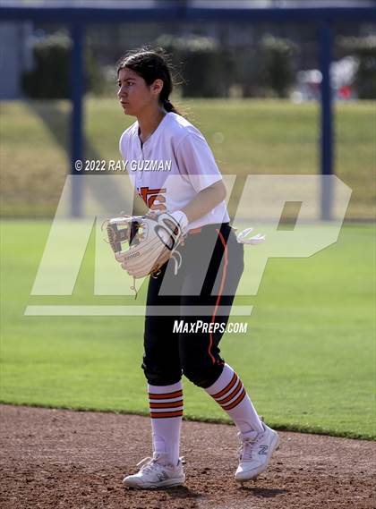 Thumbnail 1 in Wasco vs. Monache (CIF CS Division III Championship) photogallery.